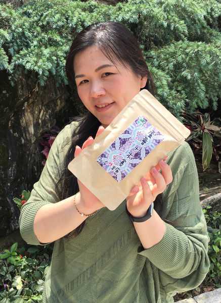 明奕蘆薈+木寡糖