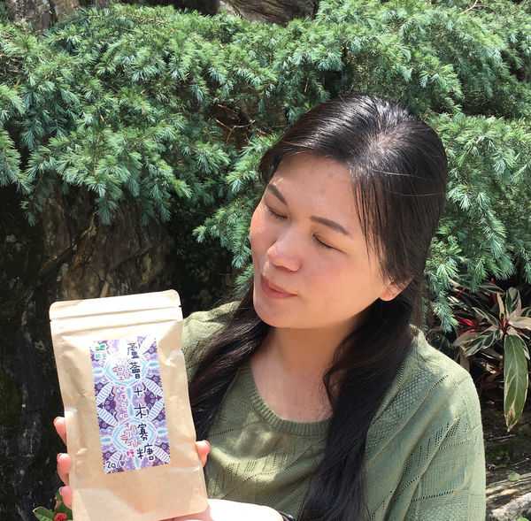 明奕蘆薈+木寡糖