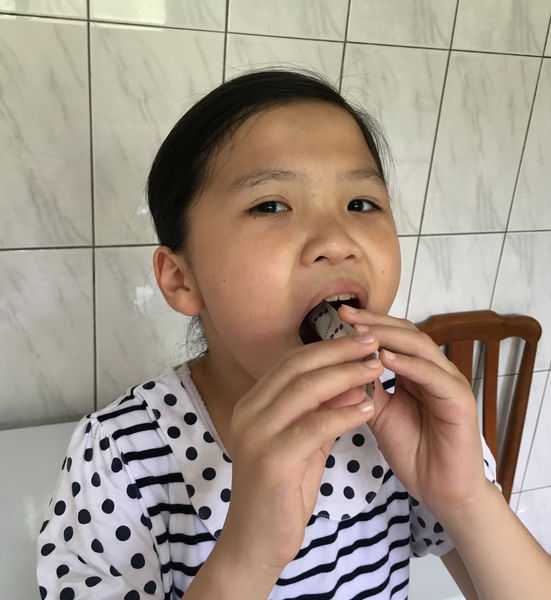 明奕蘆薈+木寡糖