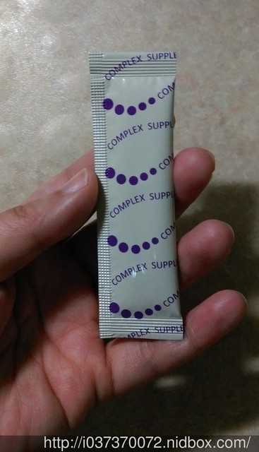 明奕蘆薈+木寡糖