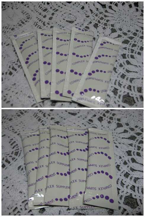 明奕蘆薈+木寡糖