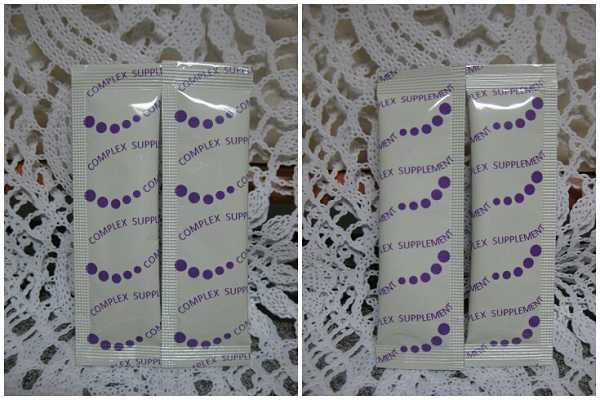 明奕蘆薈+木寡糖