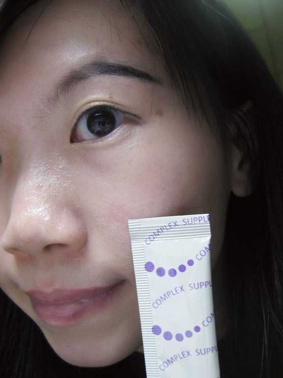 明奕蘆薈+木寡糖