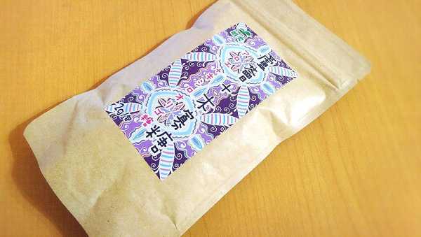 明奕蘆薈+木寡糖