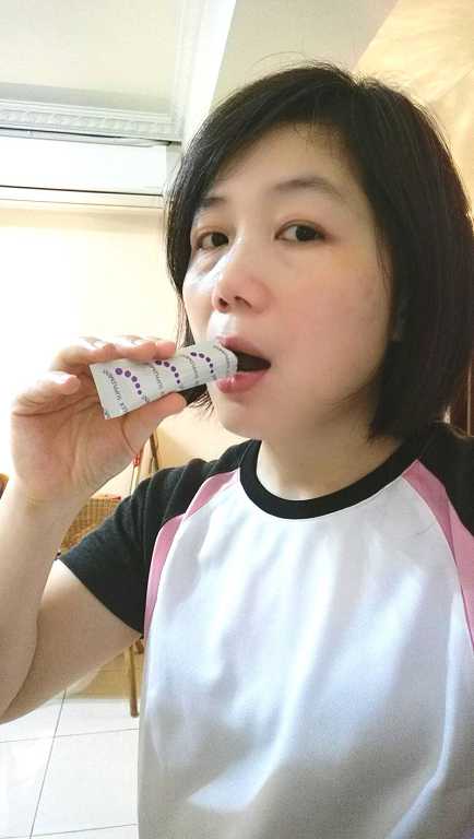 明奕蘆薈+木寡糖