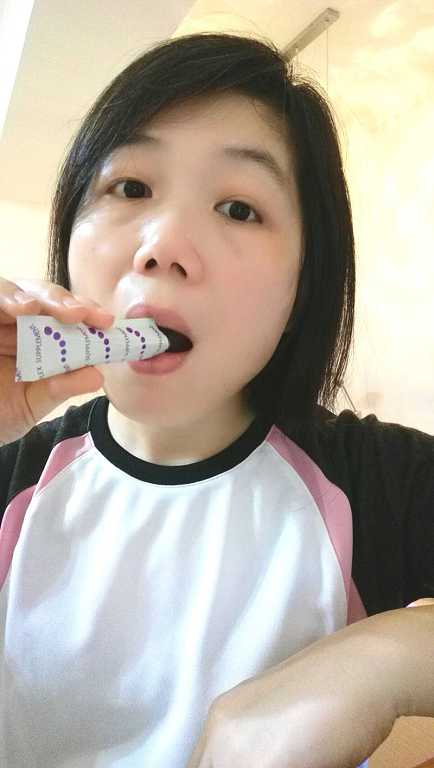 明奕蘆薈+木寡糖