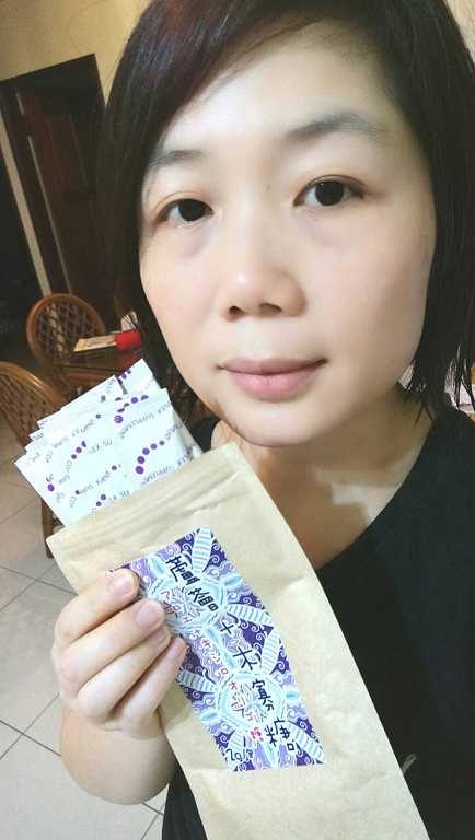 明奕蘆薈+木寡糖