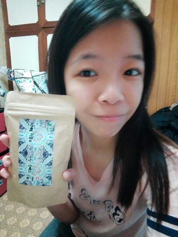 明奕蘆薈+木寡糖