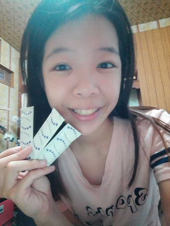 明奕蘆薈+木寡糖