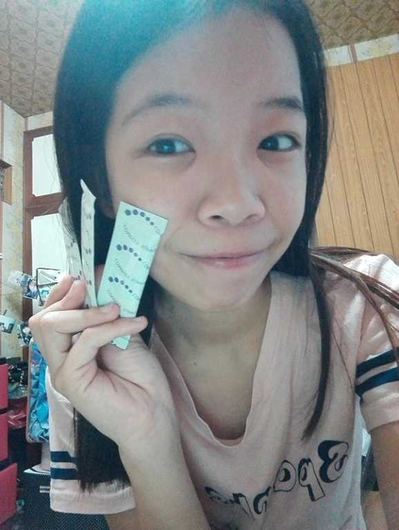 明奕蘆薈+木寡糖