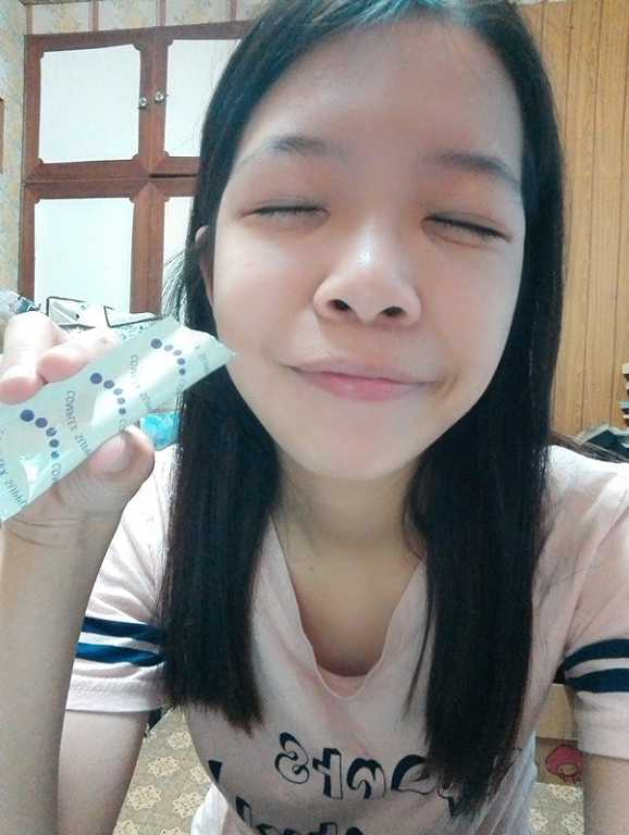 明奕蘆薈+木寡糖