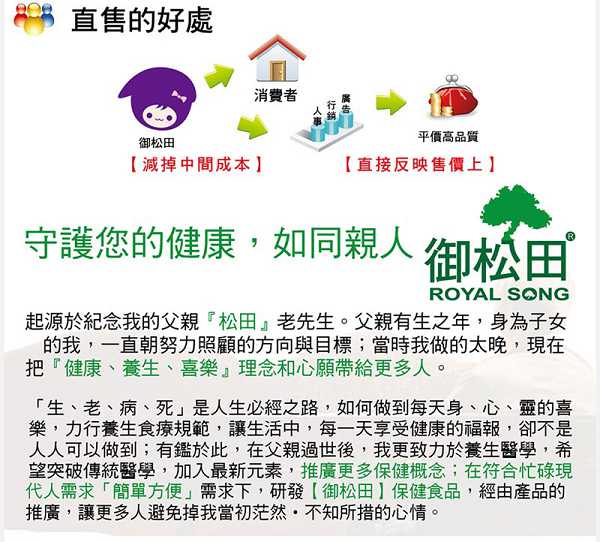 明奕蘆薈+木寡糖