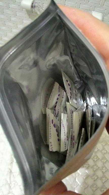 明奕蘆薈+木寡糖