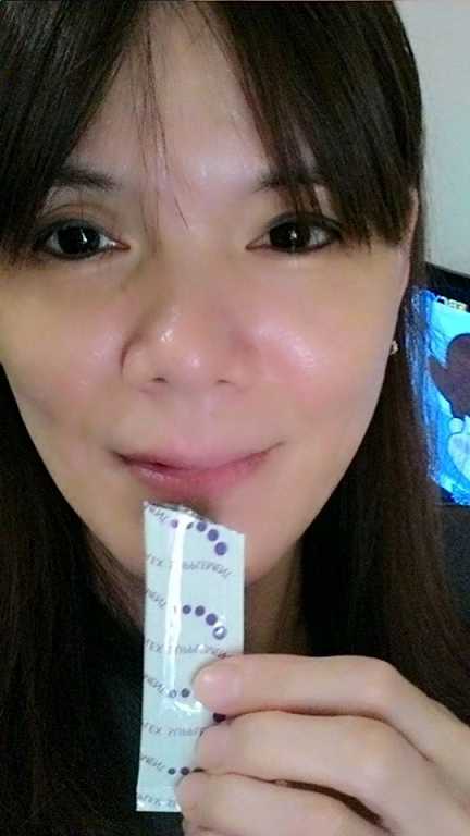 明奕蘆薈+木寡糖