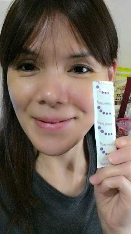 明奕蘆薈+木寡糖