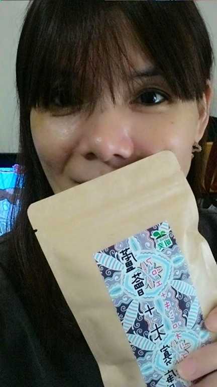 明奕蘆薈+木寡糖