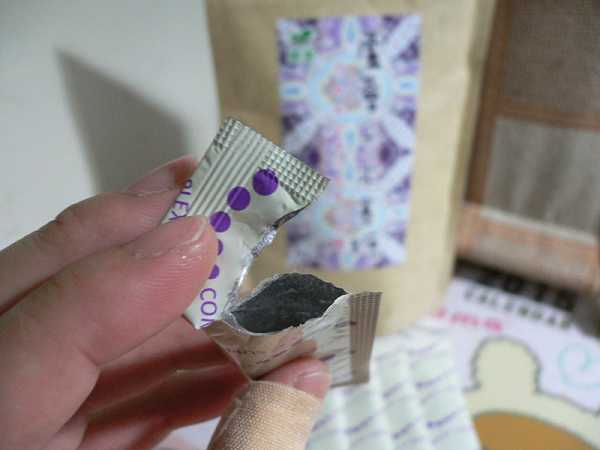 明奕蘆薈+木寡糖