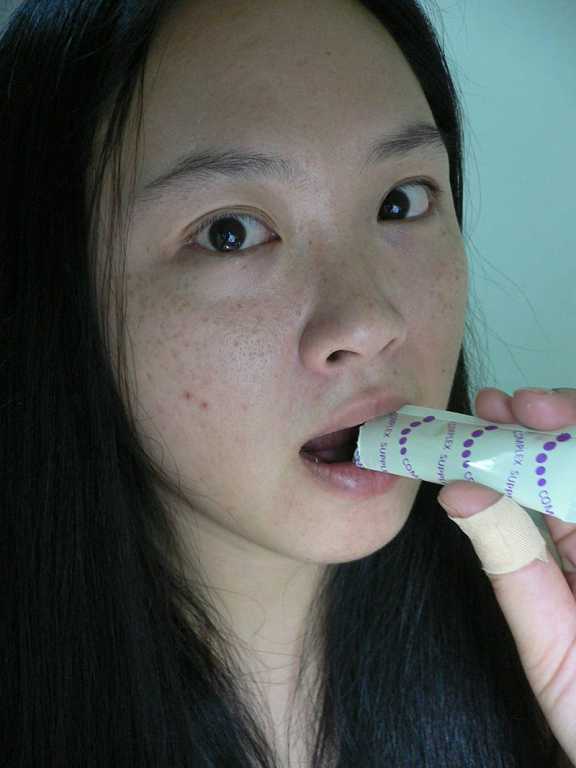 明奕蘆薈+木寡糖