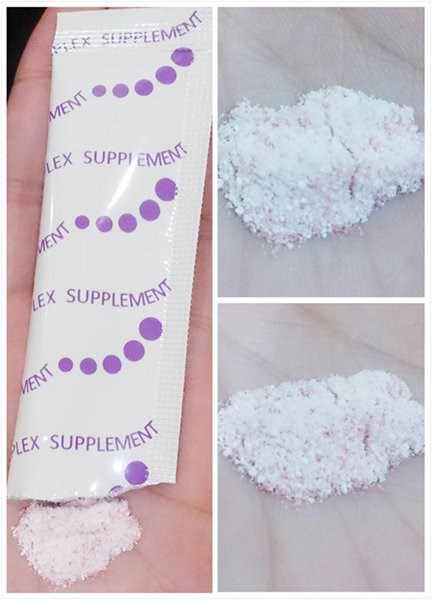 明奕蘆薈+木寡糖