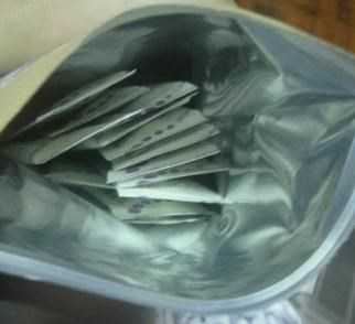 明奕蘆薈+木寡糖