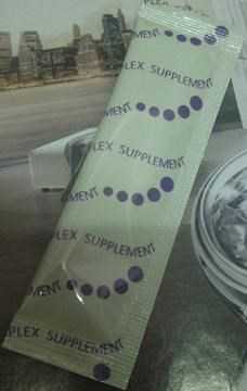 明奕蘆薈+木寡糖