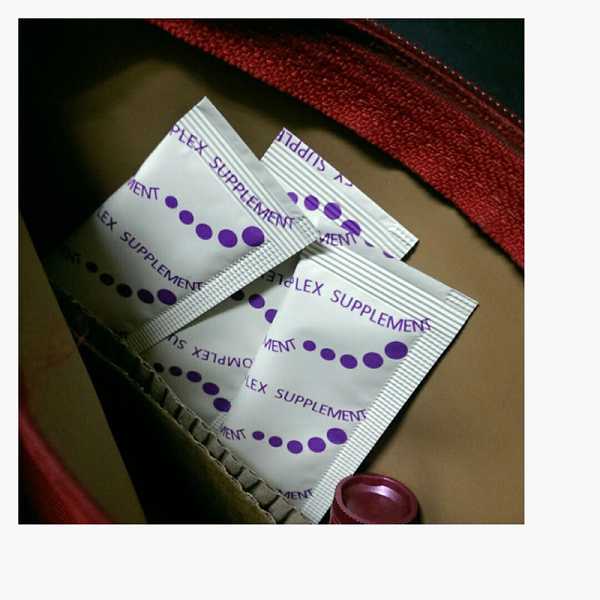 明奕蘆薈+木寡糖