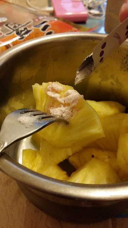 明奕蘆薈+木寡糖