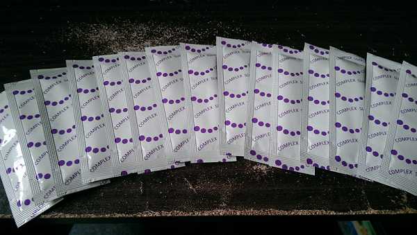 明奕蘆薈+木寡糖