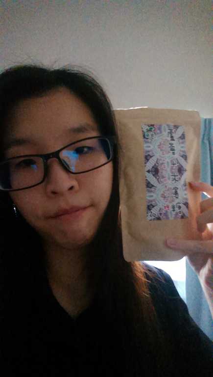 明奕蘆薈+木寡糖