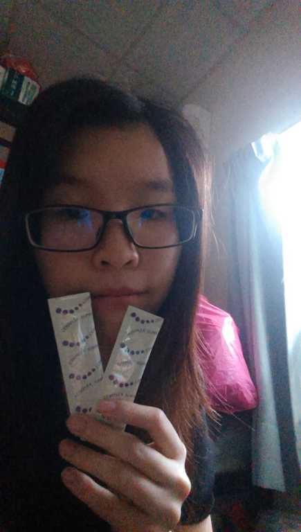 明奕蘆薈+木寡糖