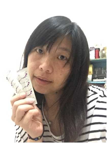 明奕蘆薈+木寡糖