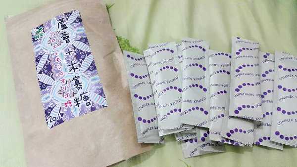 明奕蘆薈+木寡糖