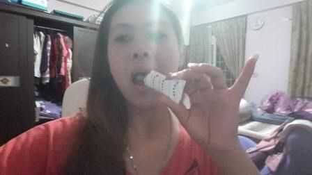 明奕蘆薈+木寡糖