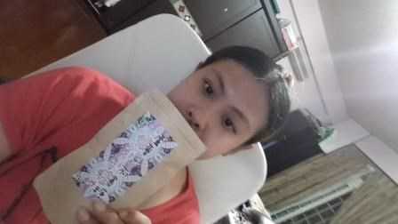 明奕蘆薈+木寡糖