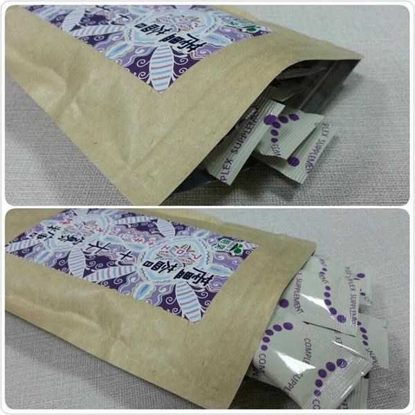 明奕蘆薈+木寡糖