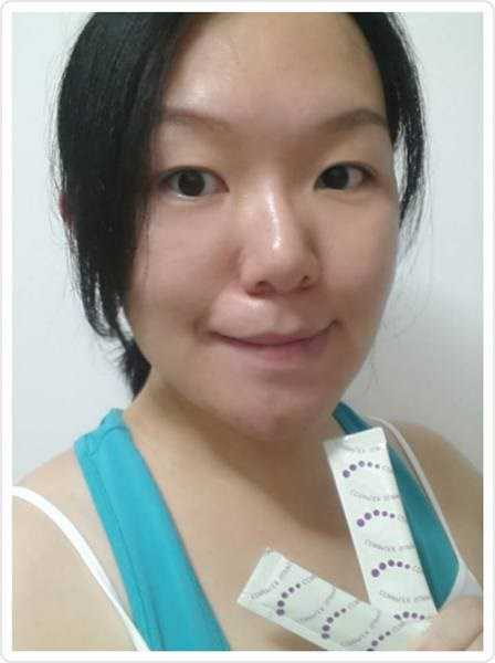 明奕蘆薈+木寡糖