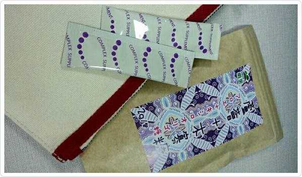 明奕蘆薈+木寡糖