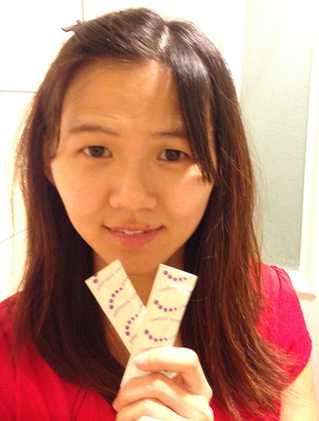 明奕蘆薈+木寡糖