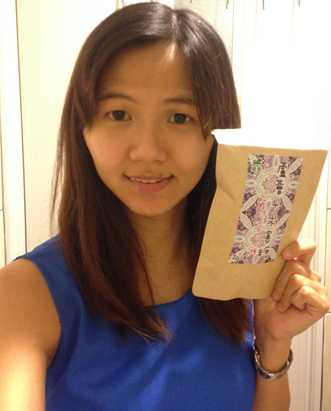 明奕蘆薈+木寡糖