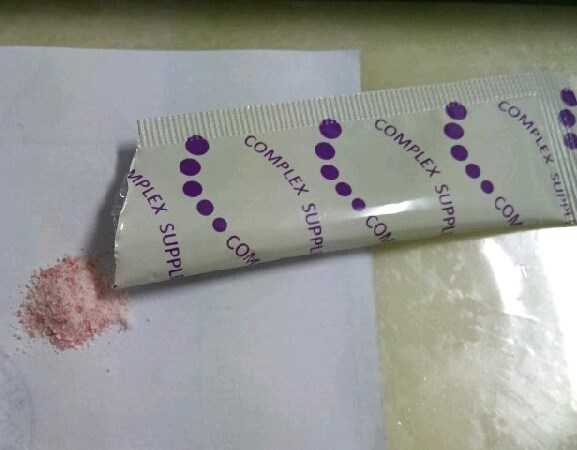 明奕蘆薈+木寡糖