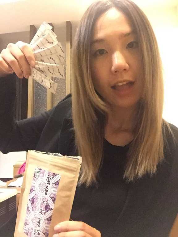 明奕蘆薈+木寡糖