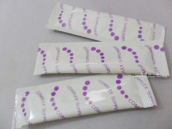 明奕蘆薈+木寡糖