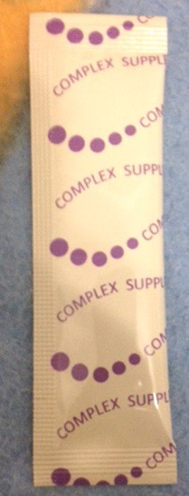 明奕蘆薈+木寡糖