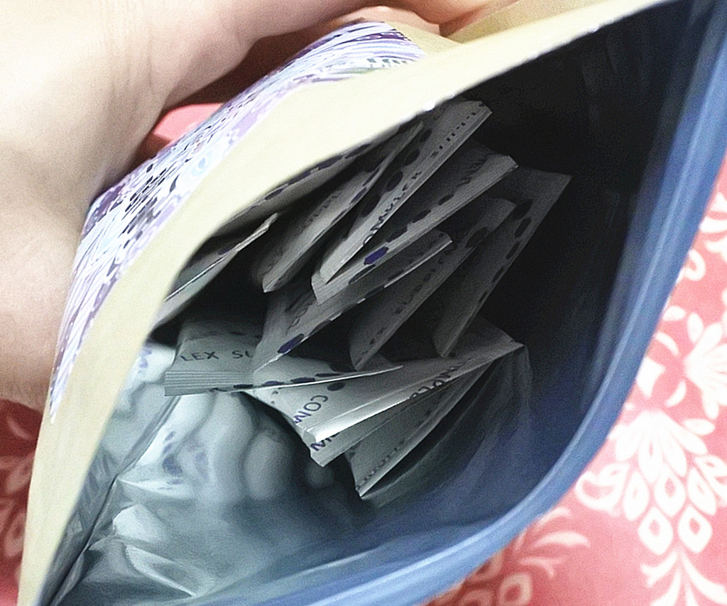 明奕蘆薈+木寡糖