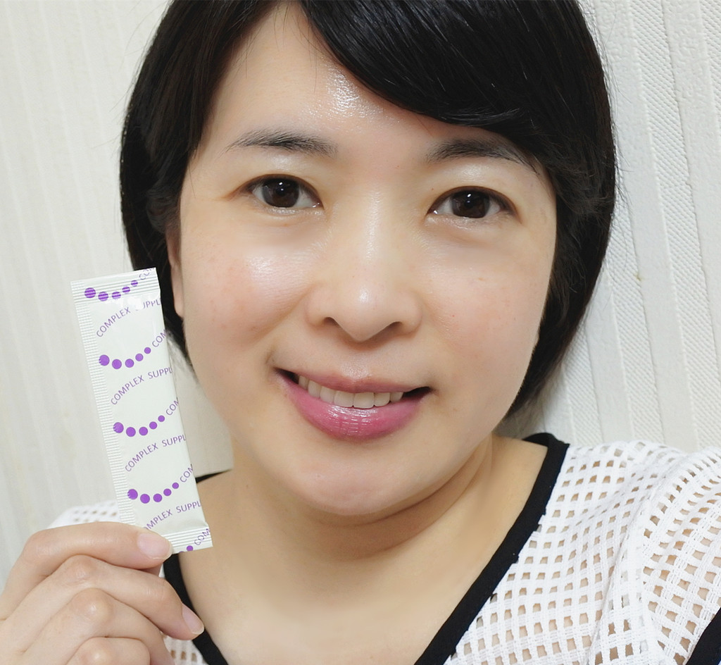 明奕蘆薈+木寡糖