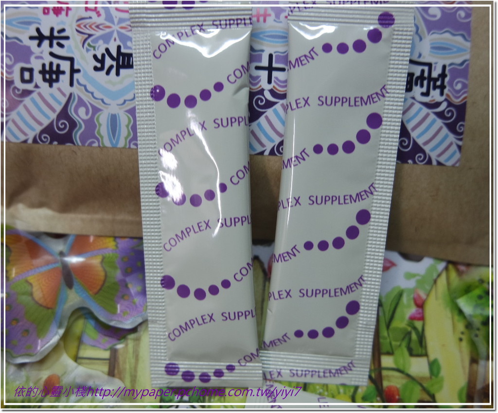 明奕蘆薈+木寡糖