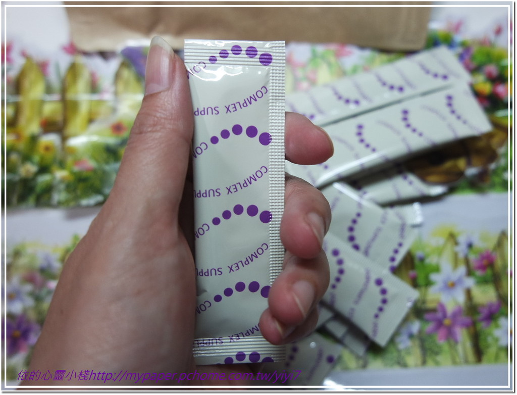 明奕蘆薈+木寡糖