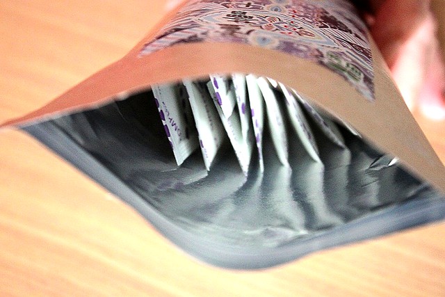 明奕蘆薈+木寡糖