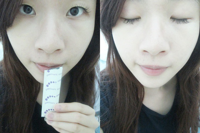 明奕蘆薈+木寡糖