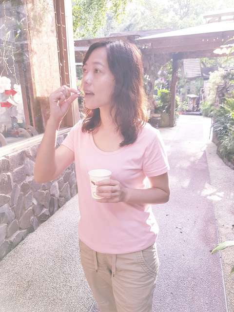 康萃美活雪白丸